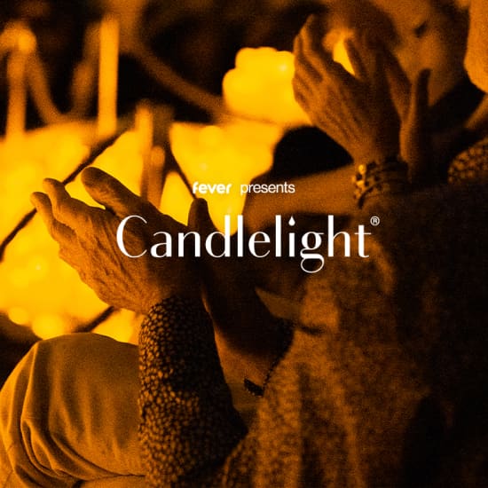 Candlelight : Les Quatre Saisons de Vivaldi