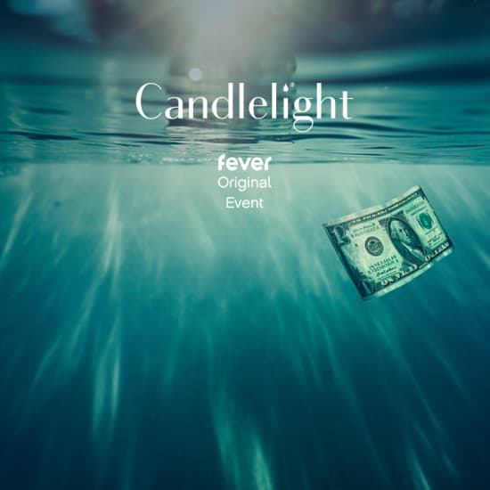 Candlelight: Tributo a Nirvana