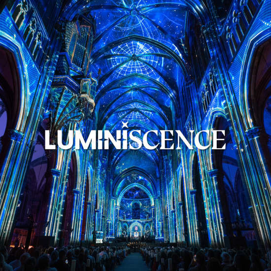 LUMINISCENCE : Plongez dans les secrets d'un monument emblématique de l’histoire de Rennes