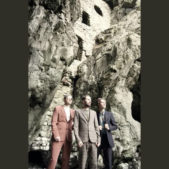 Stornoway: Album Launch Show