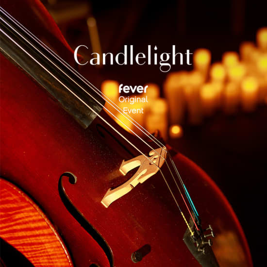 Candlelight Tribut an Queen im Kunsthistorischen Museum Wien Fever