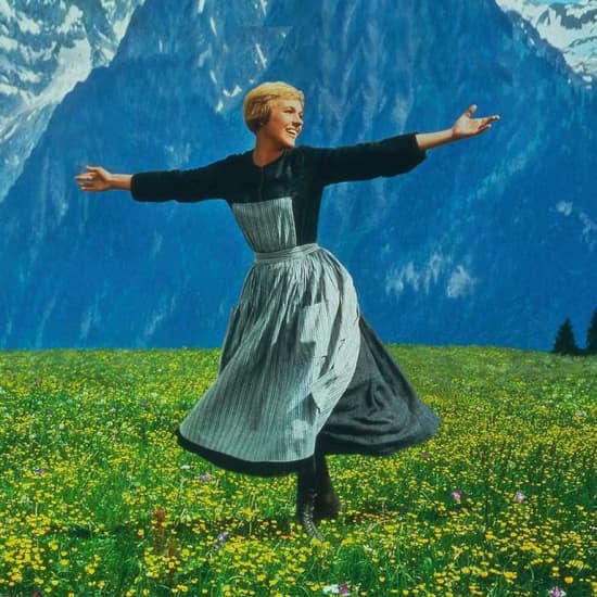 The Sound of Music Bottomless Sing-Along