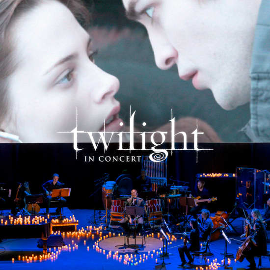 ﻿Twilight in Concert – The Original Movie with a Live Band