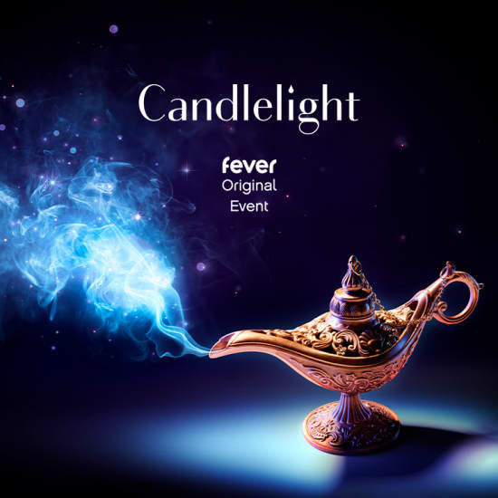 Candlelight: Songs from Magical Movie Soundtracks