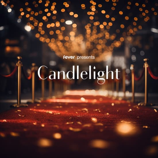 Candlelight: Música Clásica y Cine