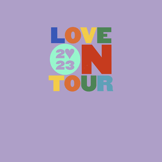﻿Harry Styles: Love On Tour 2023 - June 2