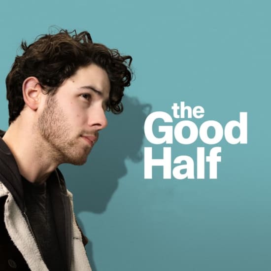 The Good Half