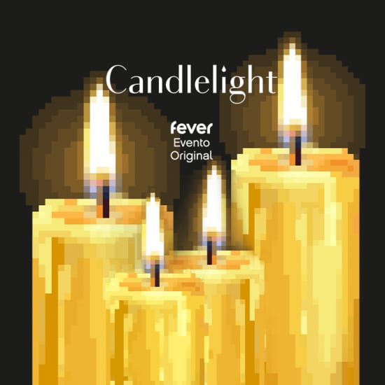Candlelight: Tributo a la música de League of Legends
