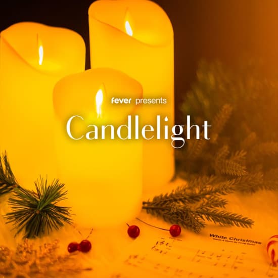 Candlelight: Tributo a Coldplay