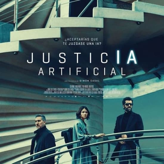 Justicia Artificial