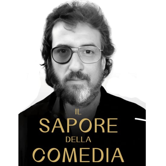 ﻿Comedy show at Iluzione Diagonal