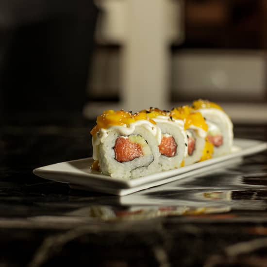 Buffet Libre de sushi en restaurante Sumo - Fuencarral