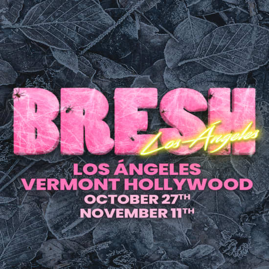 BRESH: The Most Beautiful Party in the World