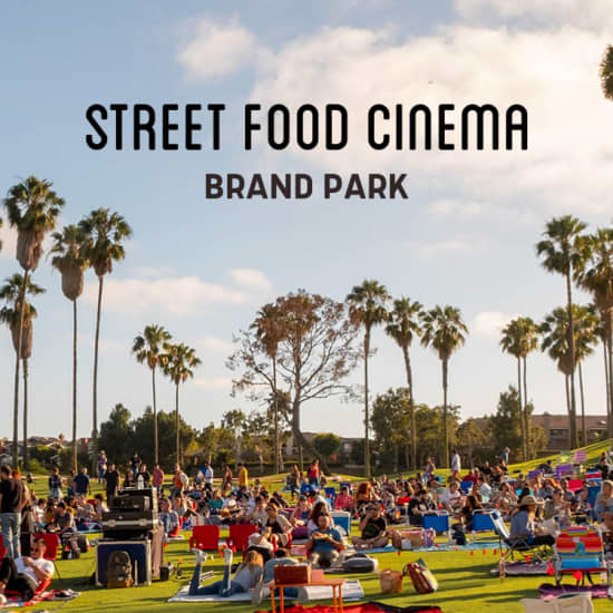 Street Food Cinema Presents The Sandlot Los Angeles Fever