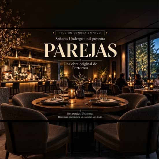 Parejas