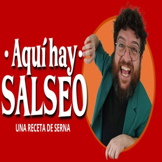 Aquí hay salseo en Madrid