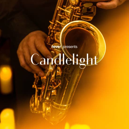 ﻿Candlelight: Ennio Morricone and other film scores