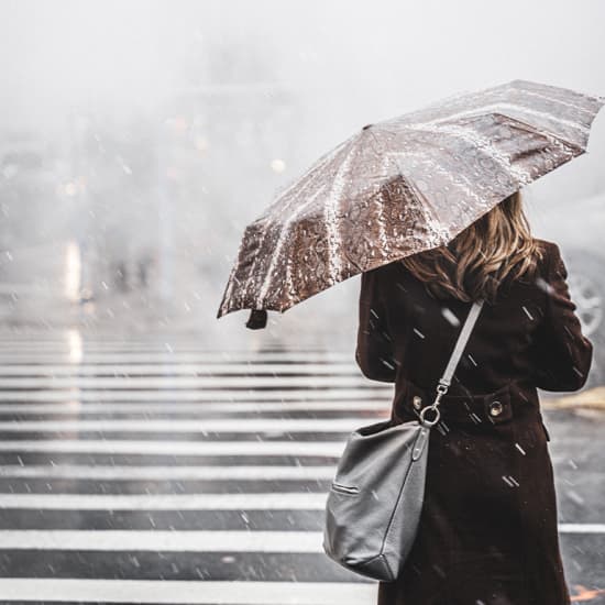 Planes bajo la lluvia 6