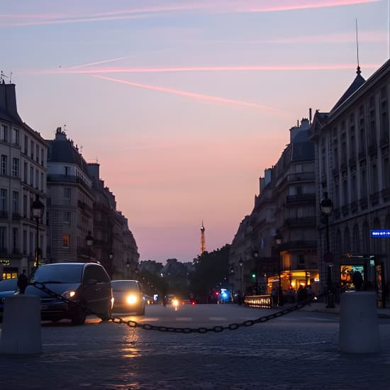 Private and authentic tour of the Latin Quarter (Paris)