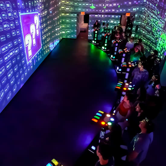 Game of 1000 Boxes: NYC’s First Live Game Show Experience