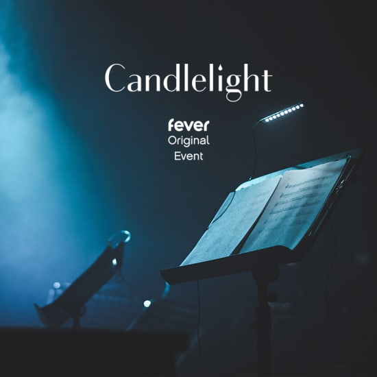 Candlelight: A Tribute to Eminem with Kaleidoscope Orchestra