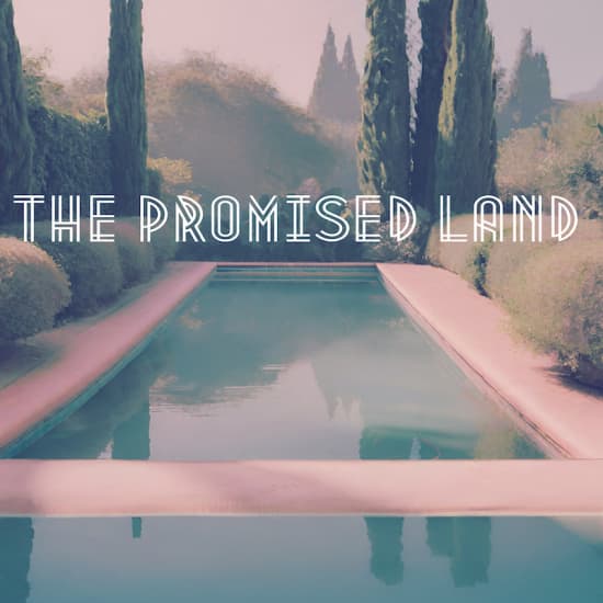 The Promised Land - An Immersive Music Experience About Jewish Identity