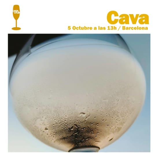 ﻿Viva Cava Tasting