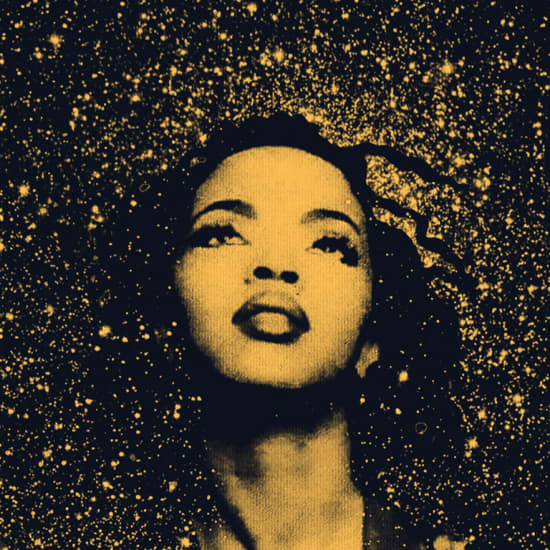 The Miseducation of Lauryn Hill: Live Rendition