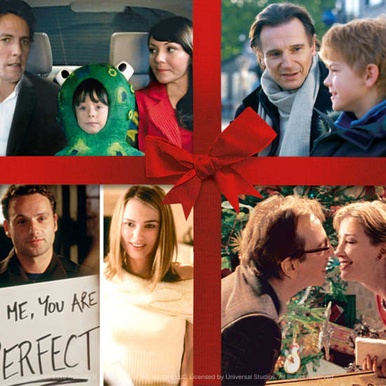 Love Actually - In Concert Live to Film (Nuremberg)