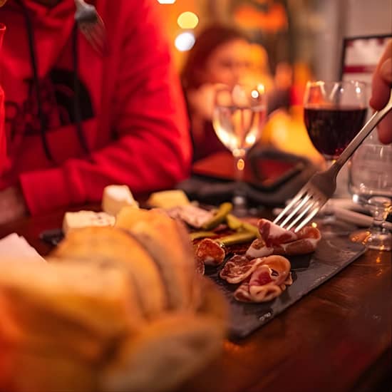 Le Marais Paris VIP Guided Small Group Food Tour Max 6 People