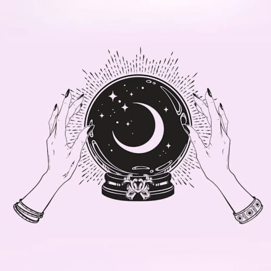The History of Witchcraft & Women: Magic, rituals and the patriarchy — event image
