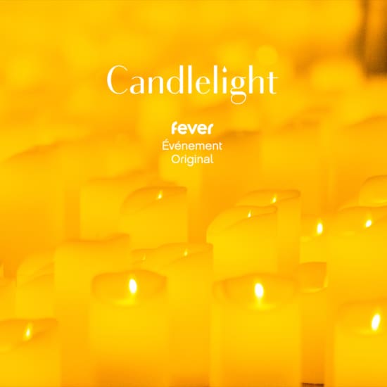 Candlelight : Hommage à Queen