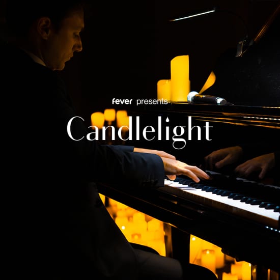 Candlelight: Tributo a Lucio Dalla e cantautori italiani