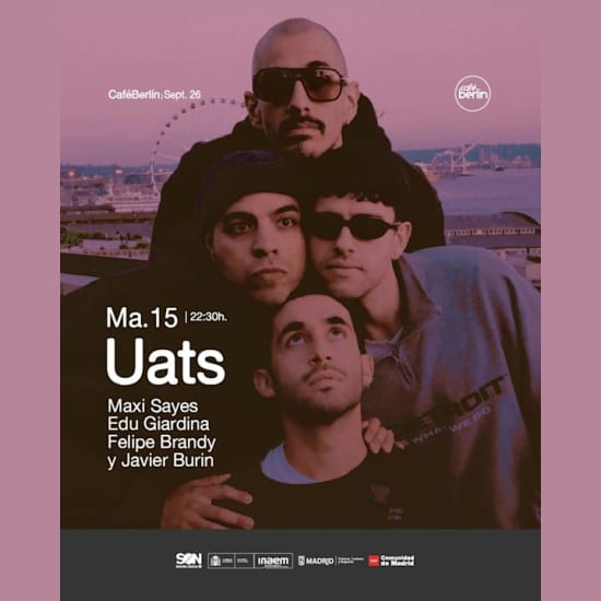 UATS