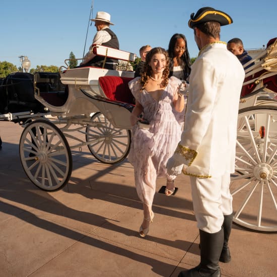 Imagem do evento House Foster Masquerade Ball: A Regency Era Inspired Royal Affair