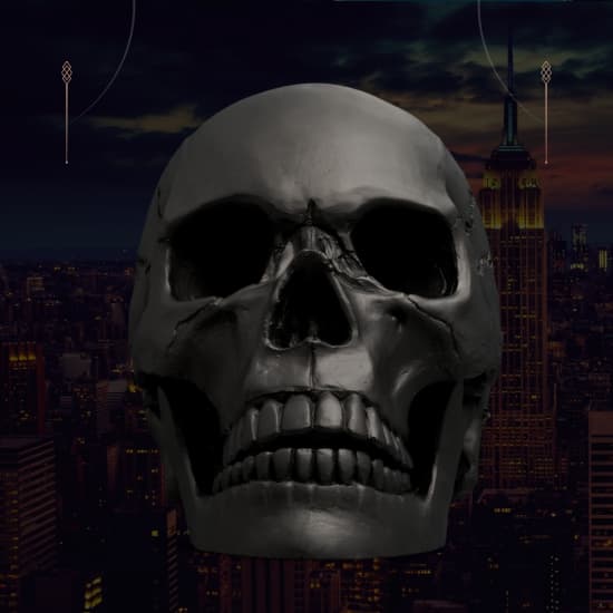 ﻿Noche de HalloweenFiesta "Apocalipsis Zombi" enDaintree Rooftop & Penthouse NYC