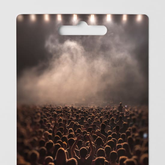Live Shows - Gift Card