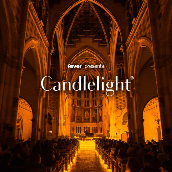 Candlelight: Las Cuatro Estaciones de Vivaldi