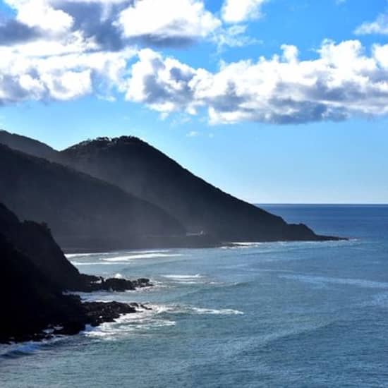 Expérience de la grande route de l'océan, des 12 apôtres et de la forêt tropicale