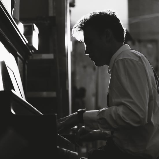 Stripped Back: An Evening of Live Piano at Kindred