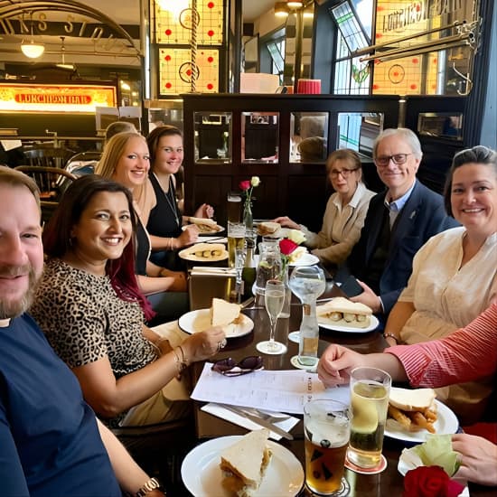 Leeds ‘Hidden Gems’ Food Tour