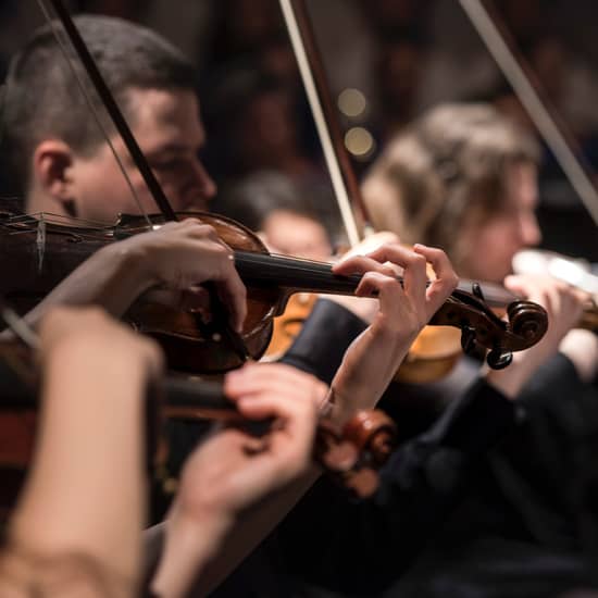 Orchestre de Chambre de Toulouse : Musique & Libertés