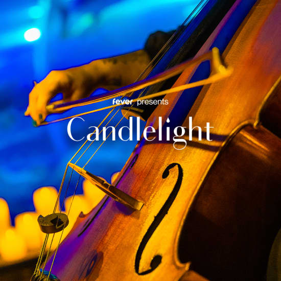 Candlelight: Vivaldi's Four Seasons at S.E.A. Aquarium