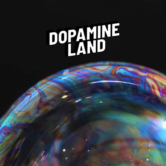 Dopamine Land : A multisensory immersive experience - waitlist