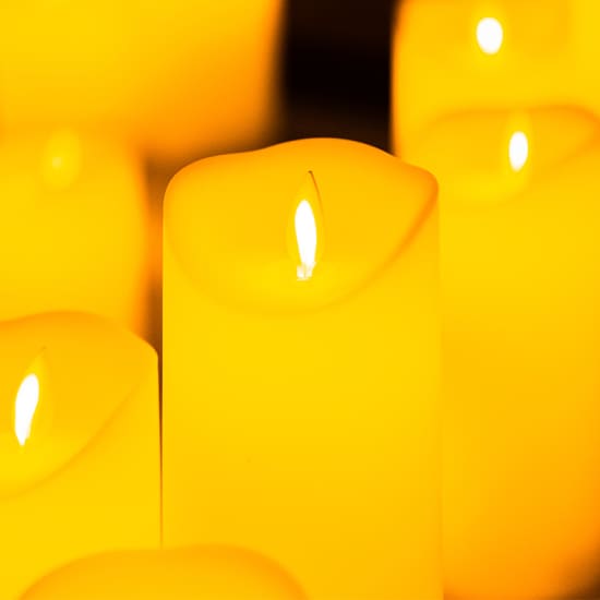 Candlelight: Tribute to Coldplay at Majlis Al Salam Ballroom in Mina A’Salam Hotel in Madinat Jumeirah, Dubai, United Arab Emirates