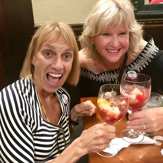 Food Tour of Historic West Palm Beach Neighborhoods