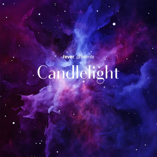 ﻿Candlelight: Tributo a Coldplay
