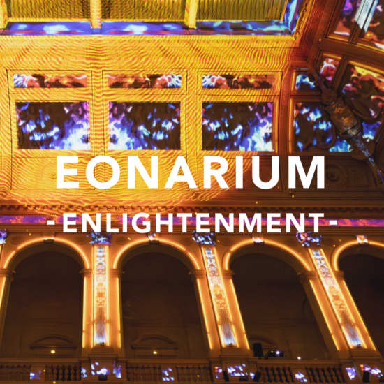 Enlightenment: Uno spettacolo di luci immersive nel cuore di Milano