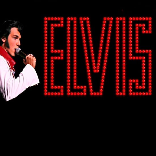 Elvis Lives! Live in Concert