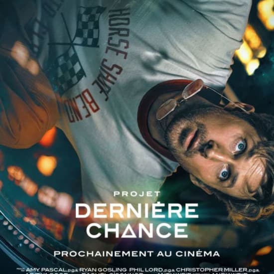 Projet dernière chance